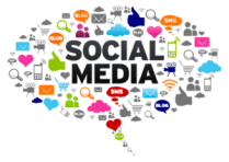 Social Media Icons