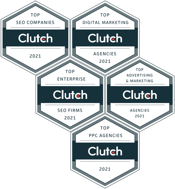Top SEO Company 2021