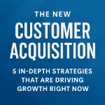 Customer Acquisition