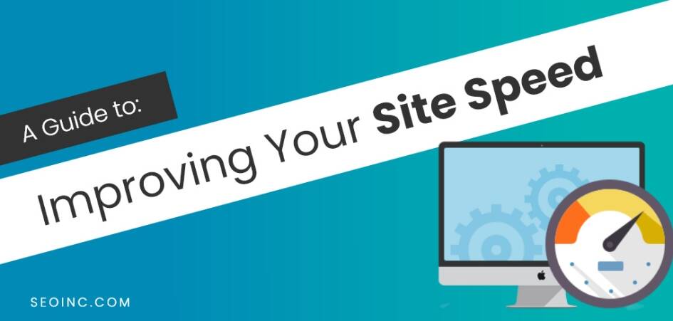 Site Speed Guide 1