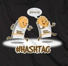 Hash Tags